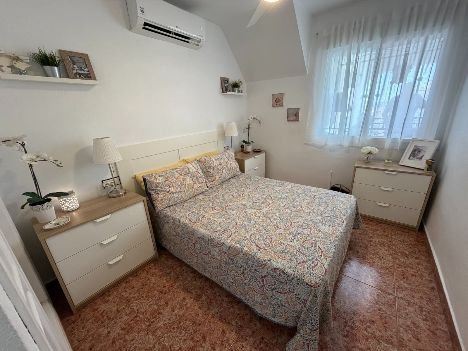 2 quarto Apartamento para venda em Entre Naranjos com piscina - 150 000 € (Ref: 9992047)