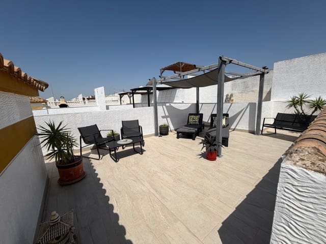 2 quarto Apartamento para venda em Entre Naranjos, Orihuela com piscina - 150 000 € (Ref: 9992047)