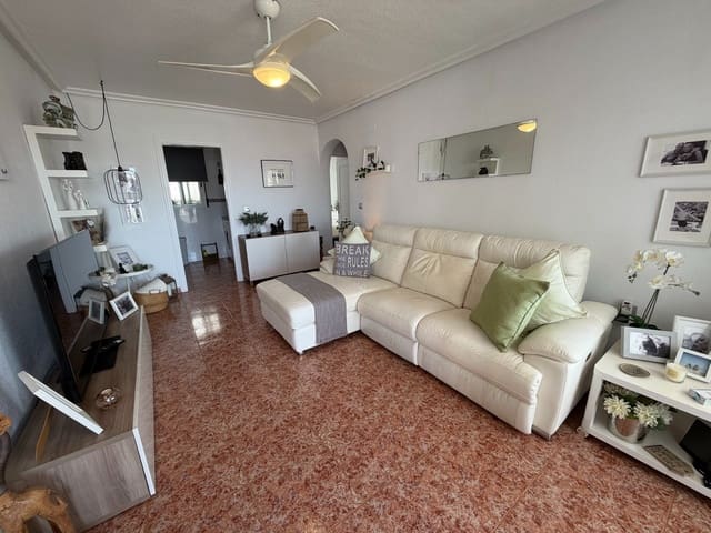 2 quarto Apartamento para venda em Entre Naranjos, Orihuela com piscina - 150 000 € (Ref: 9992047)
