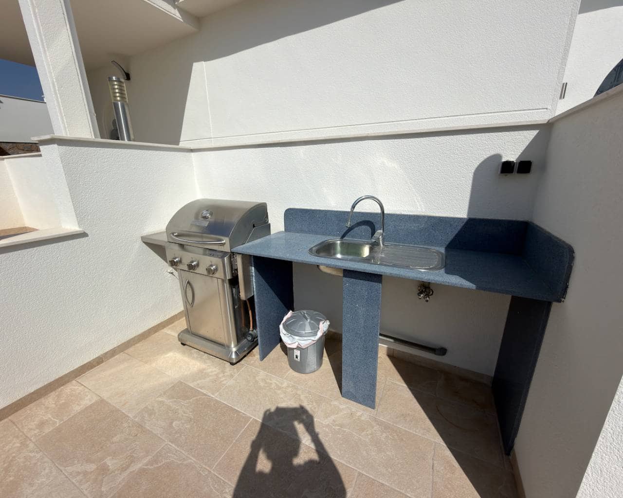 3 bedroom Villa for sale in Ciudad Quesada with pool garage - € 595,995 (Ref: 9993889)