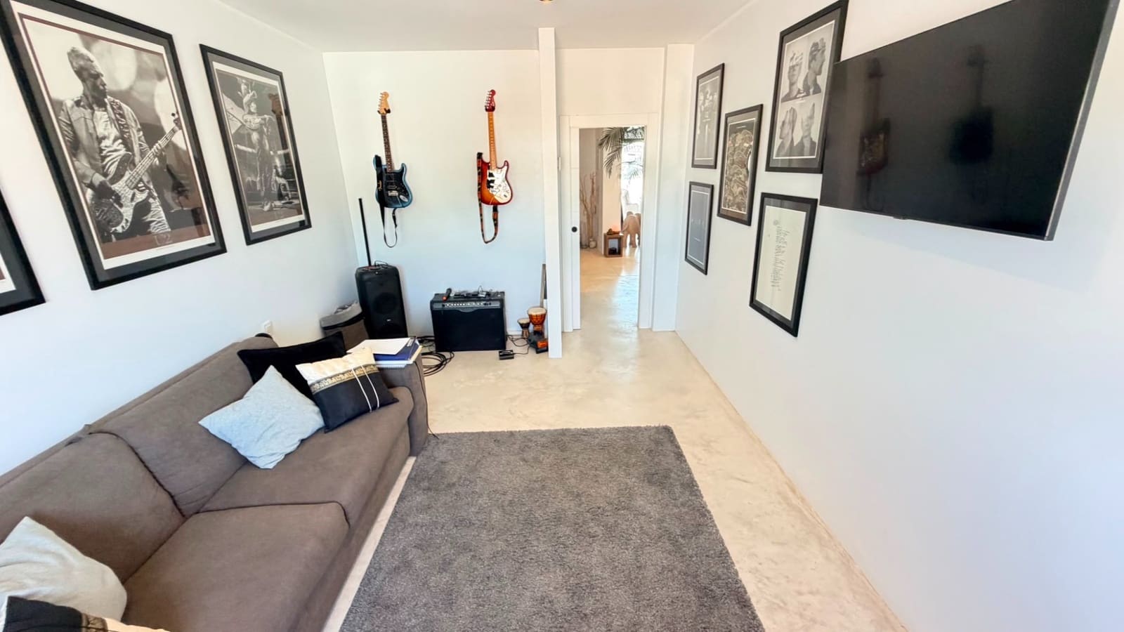 5 soveværelse Villa til salg i Pinoso med swimmingpool - € 679.000 (Ref: 9996721)