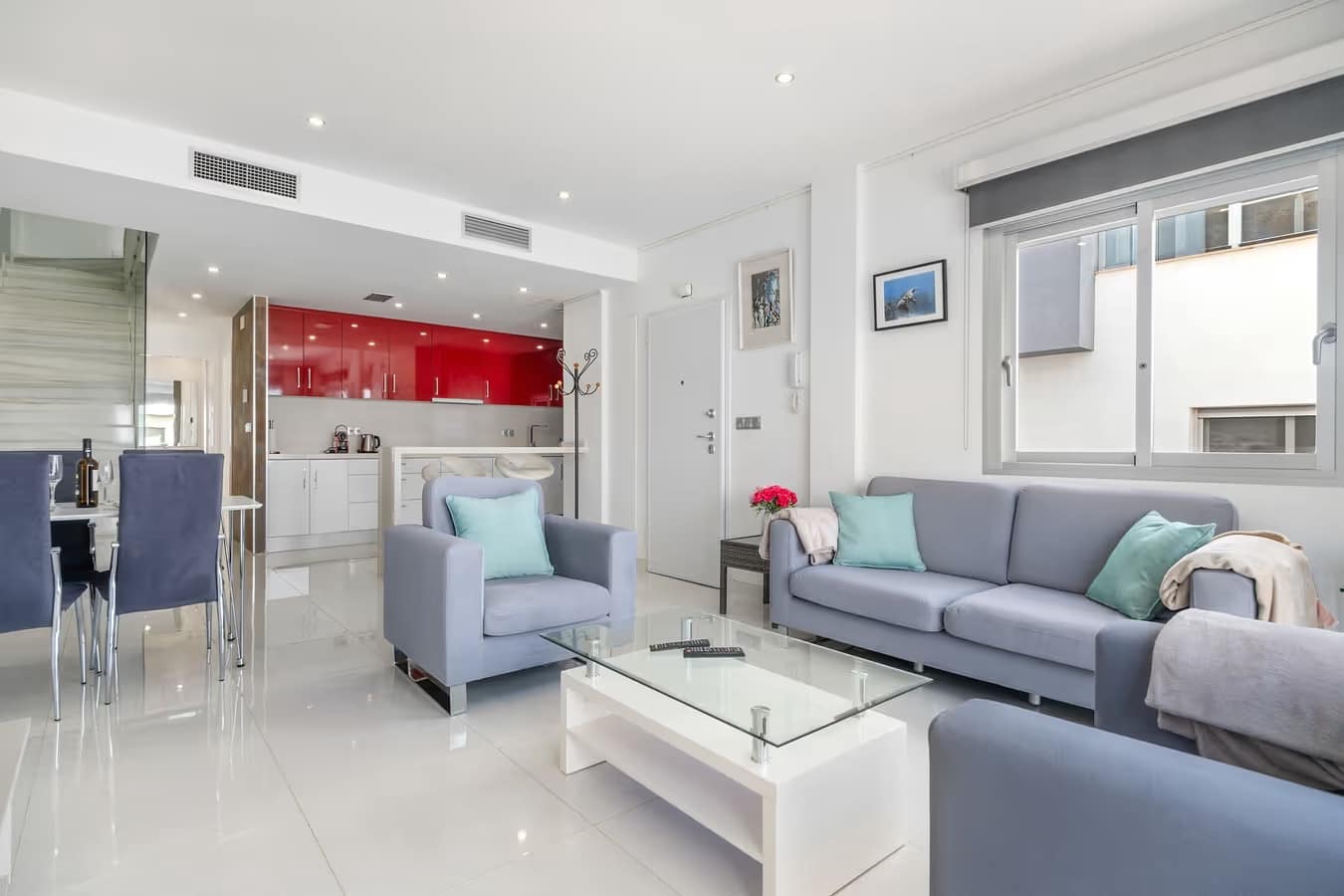 Casa de 3 habitaciones en Orihuela Costa en venta con piscina garaje - 360.000 € (Ref: 9999946)
