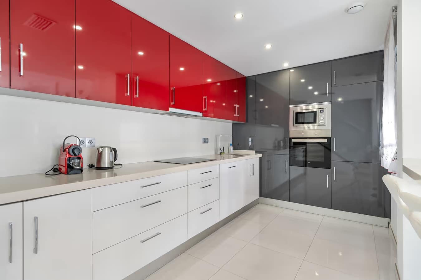 Casa de 3 habitaciones en Orihuela Costa en venta con piscina garaje - 360.000 € (Ref: 9999946)