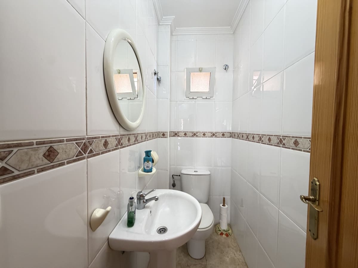 3 soverom Leilighet til salgs i La Zenia med svømmebasseng - € 189 000 (Ref: 9999950)