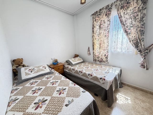 3 soverom Leilighet til salgs i La Zenia, Orihuela med svømmebasseng - € 189 000 (Ref: 9999950)