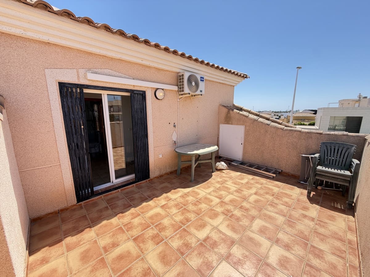 3 soverom Leilighet til salgs i La Zenia med svømmebasseng - € 189 000 (Ref: 9999950)