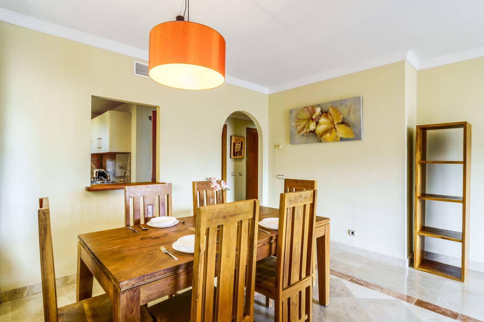 3 sypialnia Apartament na sprzedaż w El Paraiso z basenem - 395 000 € (Ref: 8946988)