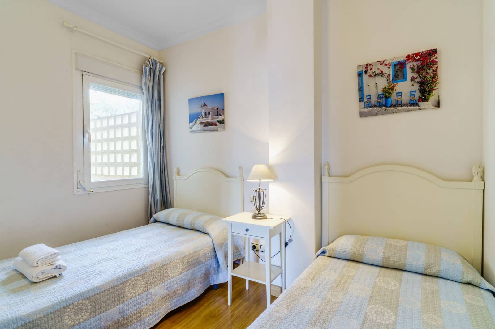 3 sypialnia Apartament na sprzedaż w El Paraiso z basenem - 395 000 € (Ref: 8946988)