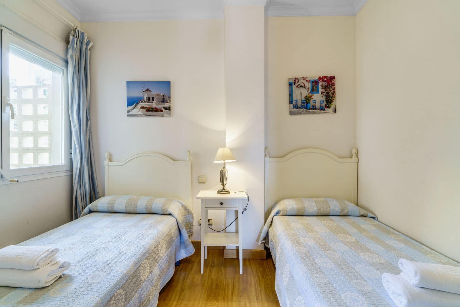 3 sypialnia Apartament na sprzedaż w El Paraiso z basenem - 395 000 € (Ref: 8946988)