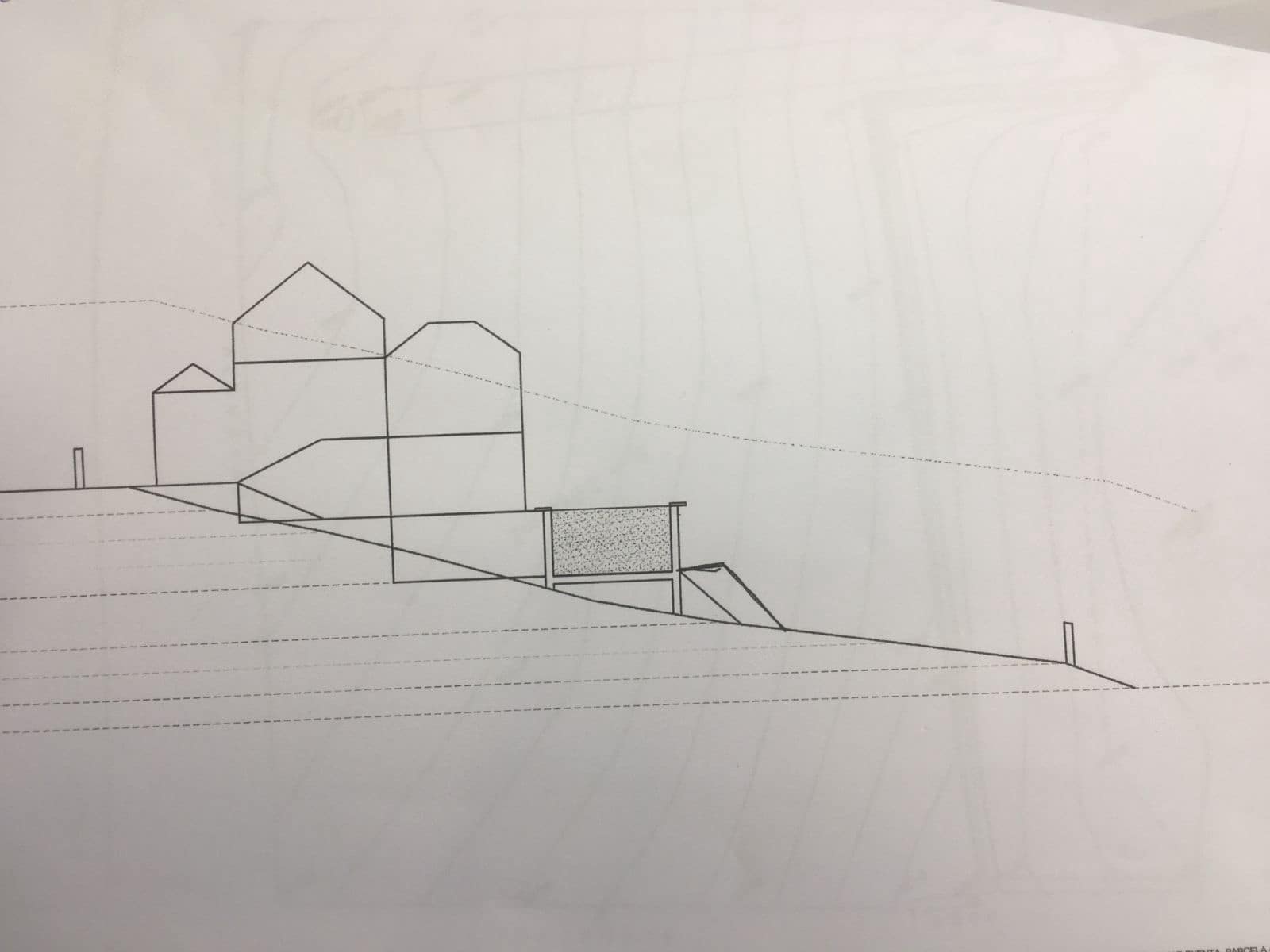 Byggetomt til salgs i Benahavis - € 850 000 (Ref: 8954756)