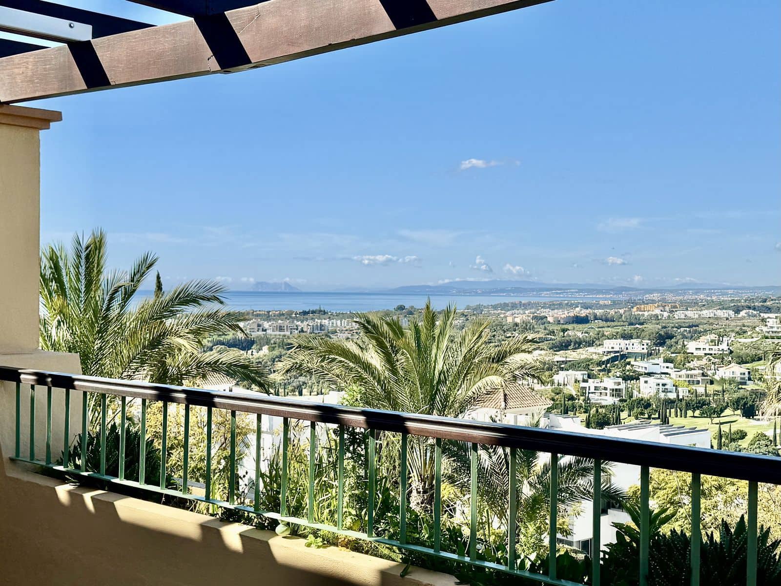 3 bedroom Penthouse for sale in Los Flamingos - € 875,000 (Ref: 8959891)