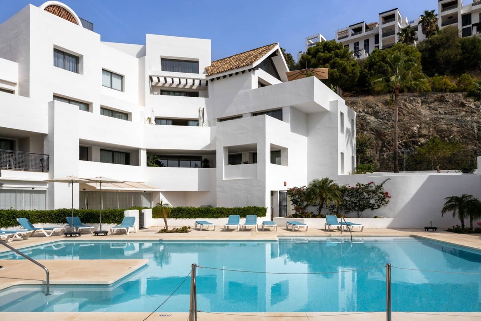 3 bedroom Penthouse for sale in Los Flamingos - € 1,075,000 (Ref: 8959892)