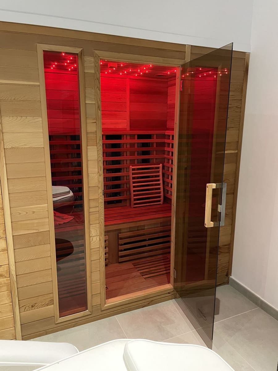 10 sypialnia Willa na sprzedaż w Atalaya-Isdabe z garażem - 4 200 000 € (Ref: 8971764)