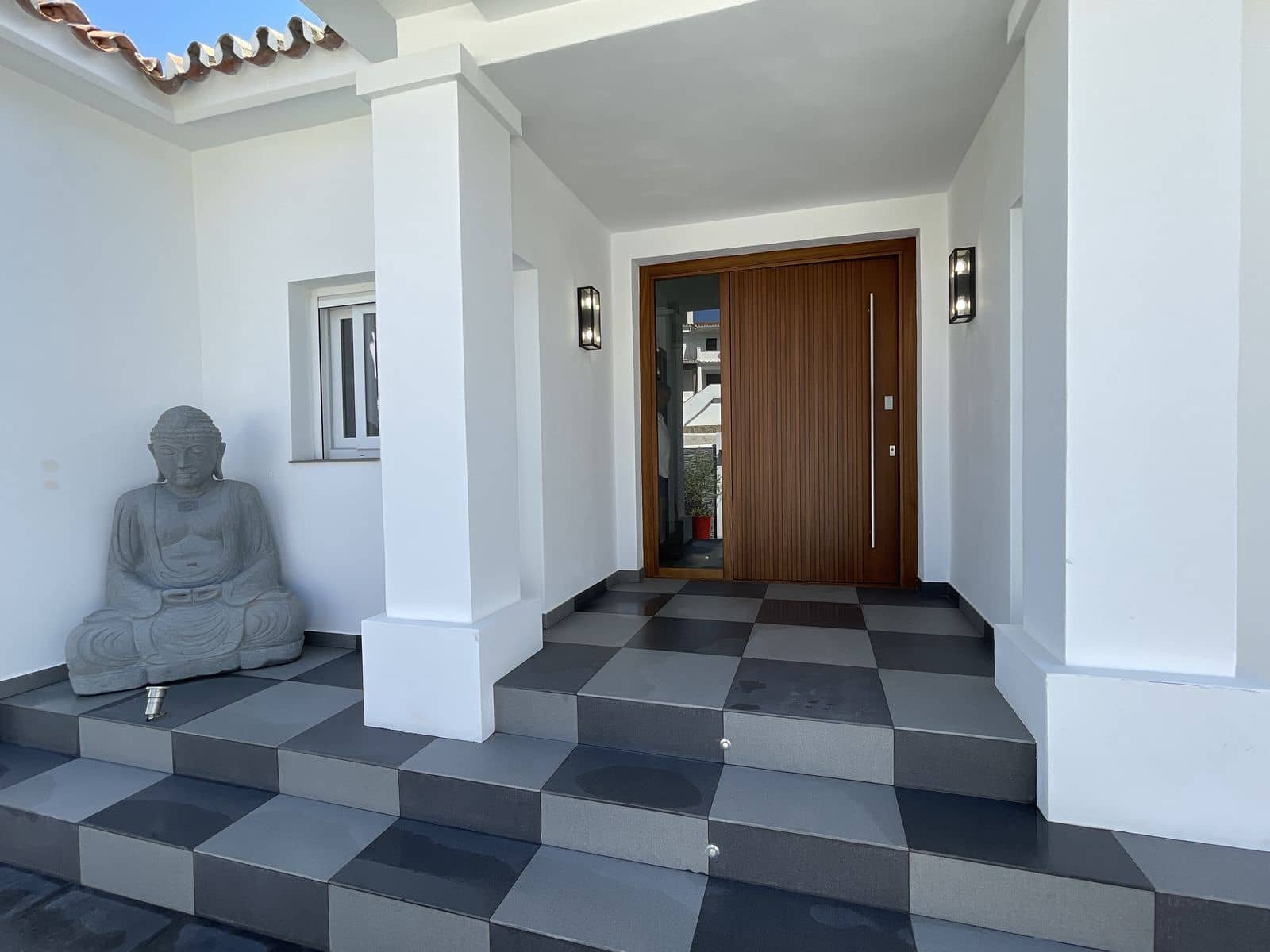 10 sypialnia Willa na sprzedaż w Atalaya-Isdabe z garażem - 4 200 000 € (Ref: 8971764)