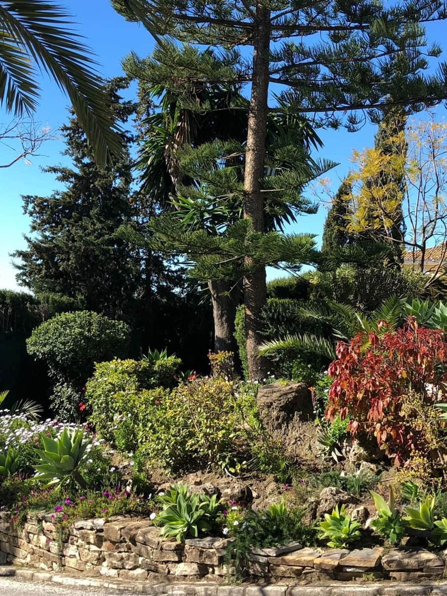 4 makuuhuone Huvila myytävänä paikassa El Paraiso - 1 600 000 € (Ref: 8987978)