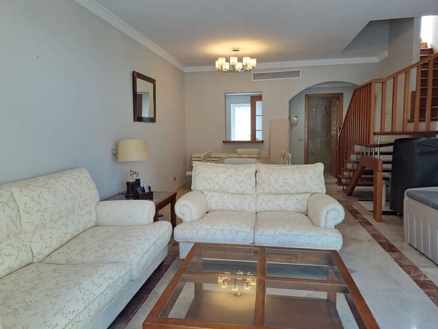 2 bedroom Apartment for sale in Estepona - € 390,000 (Ref: 9115674)