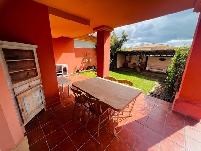 3 soveværelse Byhus til salg i Sotogrande, San Roque - € 490.000 (Ref: 9115678)