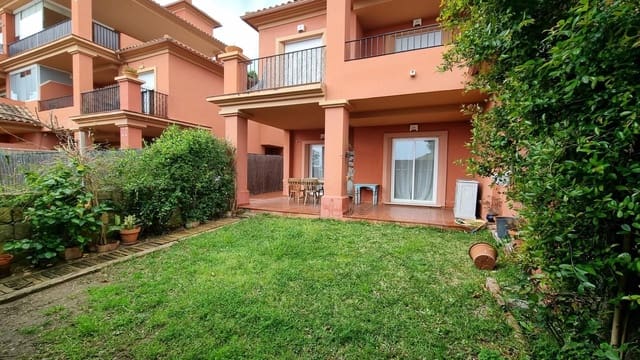 3 soveværelse Byhus til salg i Sotogrande, San Roque - € 490.000 (Ref: 9115678)