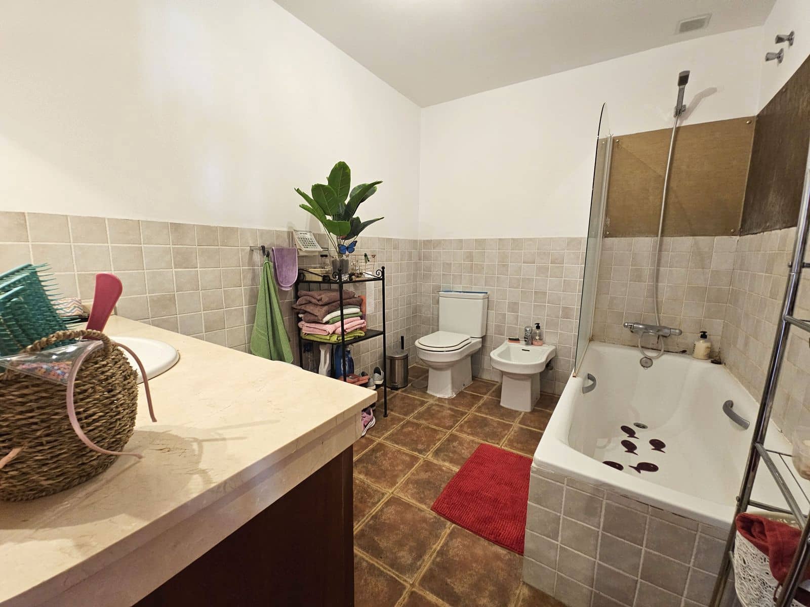 4 soveværelse Byhus til salg i El Paraiso med garage - € 550.000 (Ref: 9115680)