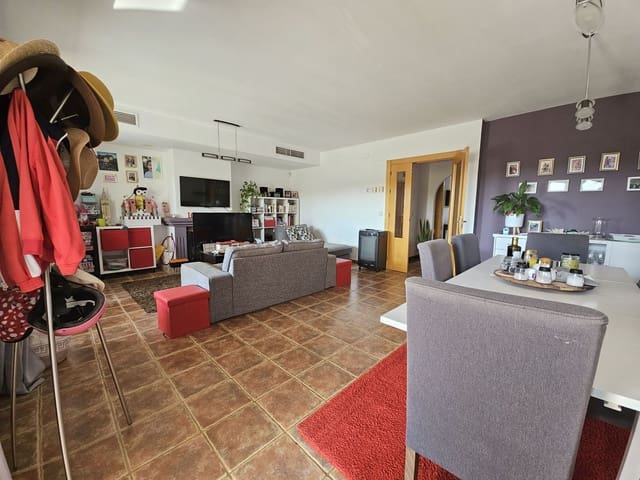 4 sypialnia Dom na sprzedaż w El Paraiso, Estepona z garażem - 550 000 € (Ref: 9115680)