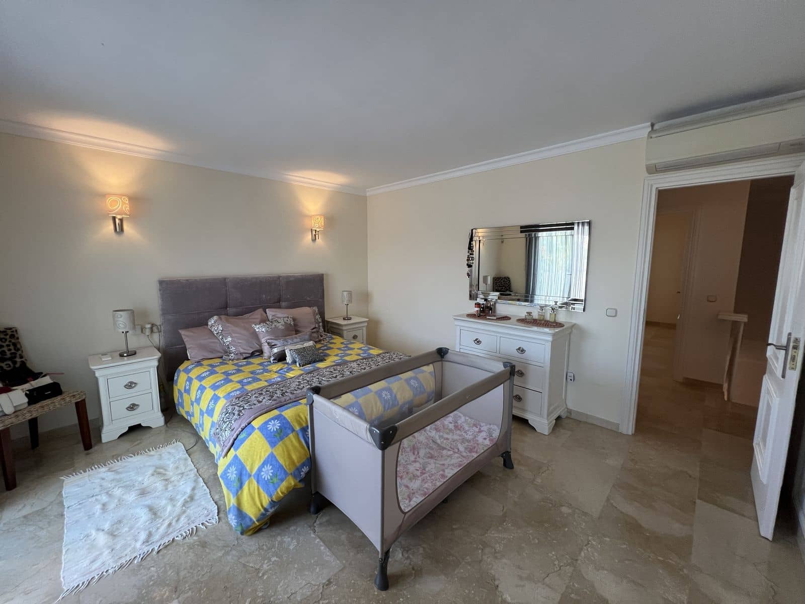 3 sovrum Hus till salu i El Paraiso - 595 000 € (Ref: 9176066)