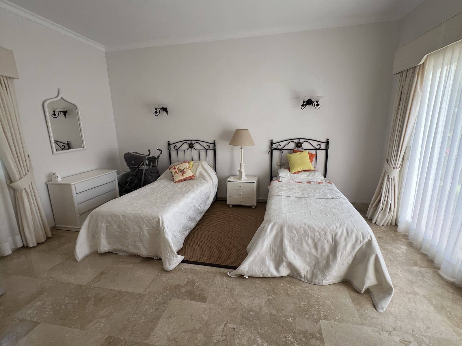 3 sovrum Hus till salu i El Paraiso - 595 000 € (Ref: 9176066)