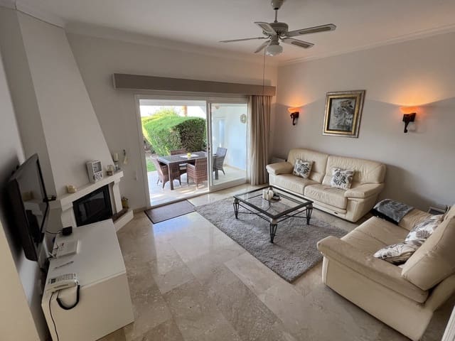 3 quarto Casa em Banda para venda em El Paraiso, Estepona - 595 000 € (Ref: 9176066)