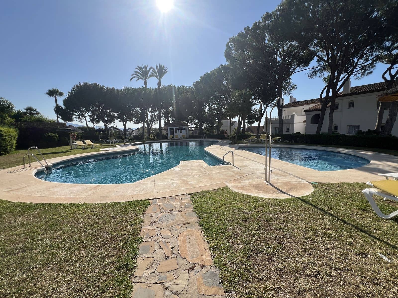 3 sovrum Hus till salu i El Paraiso - 595 000 € (Ref: 9176066)