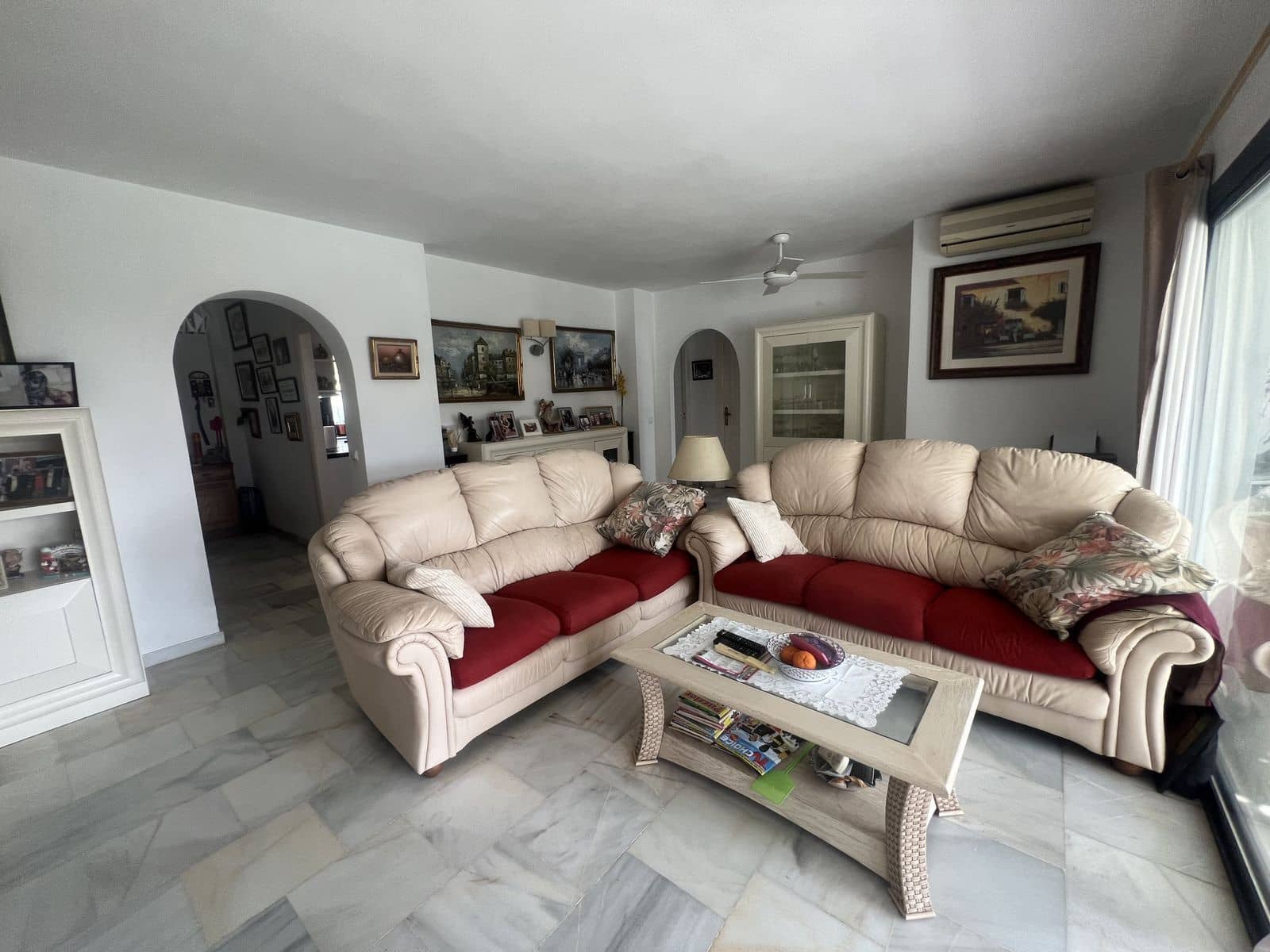 2 soverom Leilighet til salgs i El Paraiso - € 358 000 (Ref: 9176067)