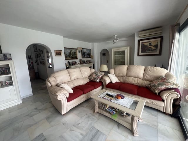 2 soverom Leilighet til salgs i El Paraiso, Estepona - € 358 000 (Ref: 9176067)