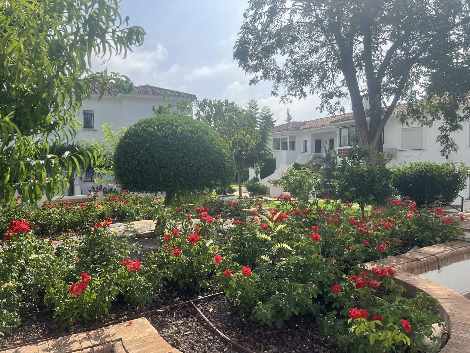 2 soverom Leilighet til salgs i El Paraiso - € 358 000 (Ref: 9176067)