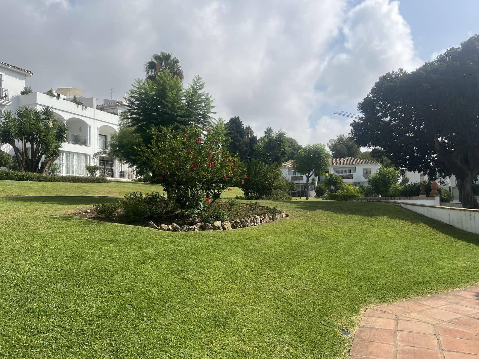 2 soverom Leilighet til salgs i El Paraiso - € 358 000 (Ref: 9176067)