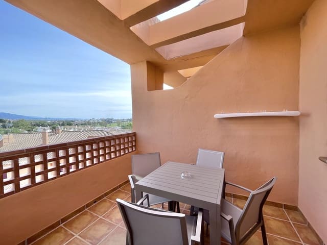 1 bedroom Apartment for sale in Benahavís with pool - € 255,000 (Ref: 9176071)