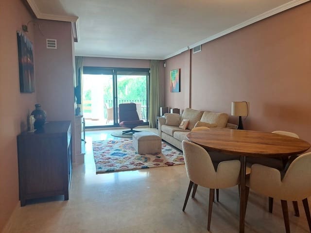 2 Zimmer Apartment zu verkaufen in Benahavís - 330.000 € (Ref: 9190794)