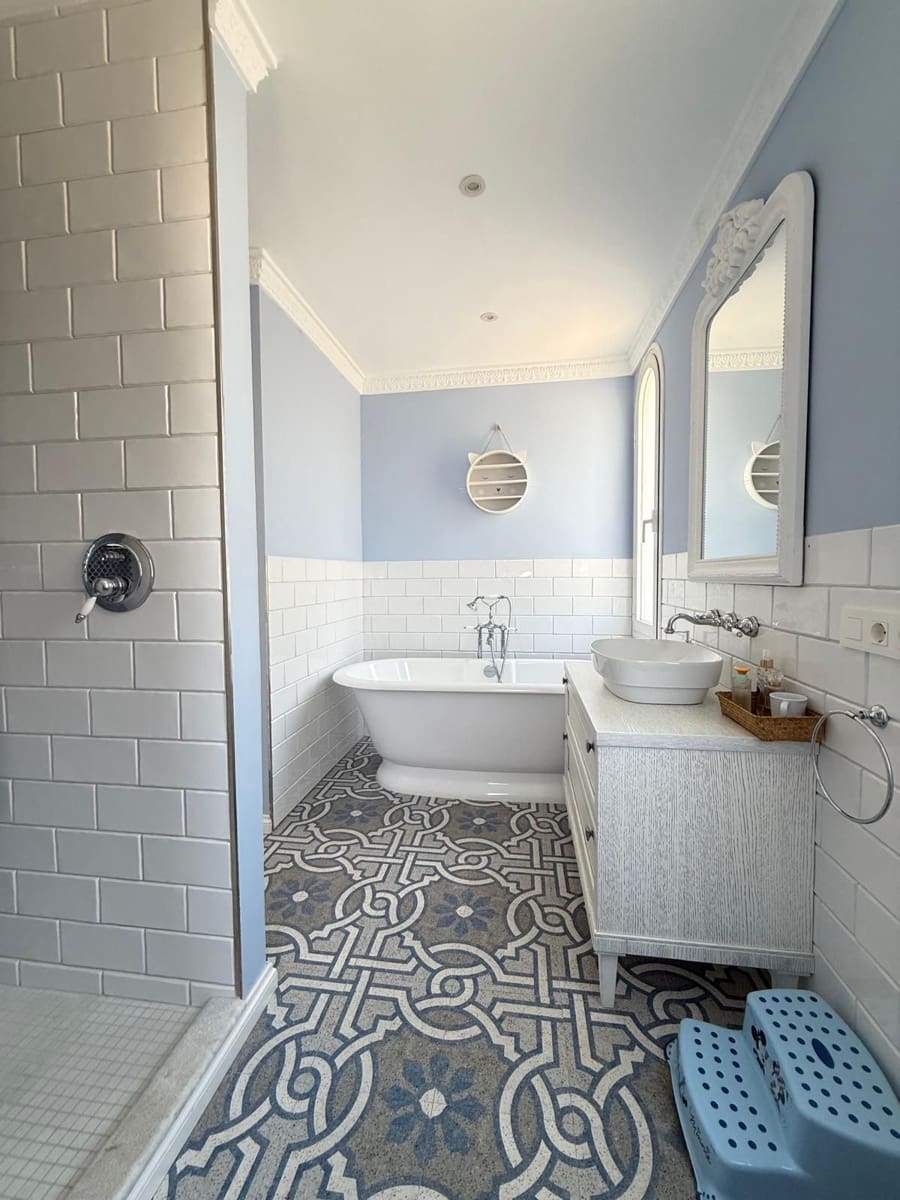 4 sypialnia Willa do wynajęcia w El Paraiso z basenem - 18 000 € (Ref: 9190795)