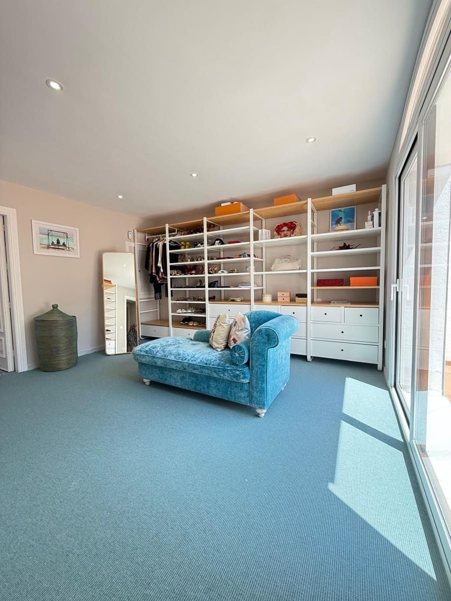 4 sypialnia Willa do wynajęcia w El Paraiso z basenem - 18 000 € (Ref: 9190795)