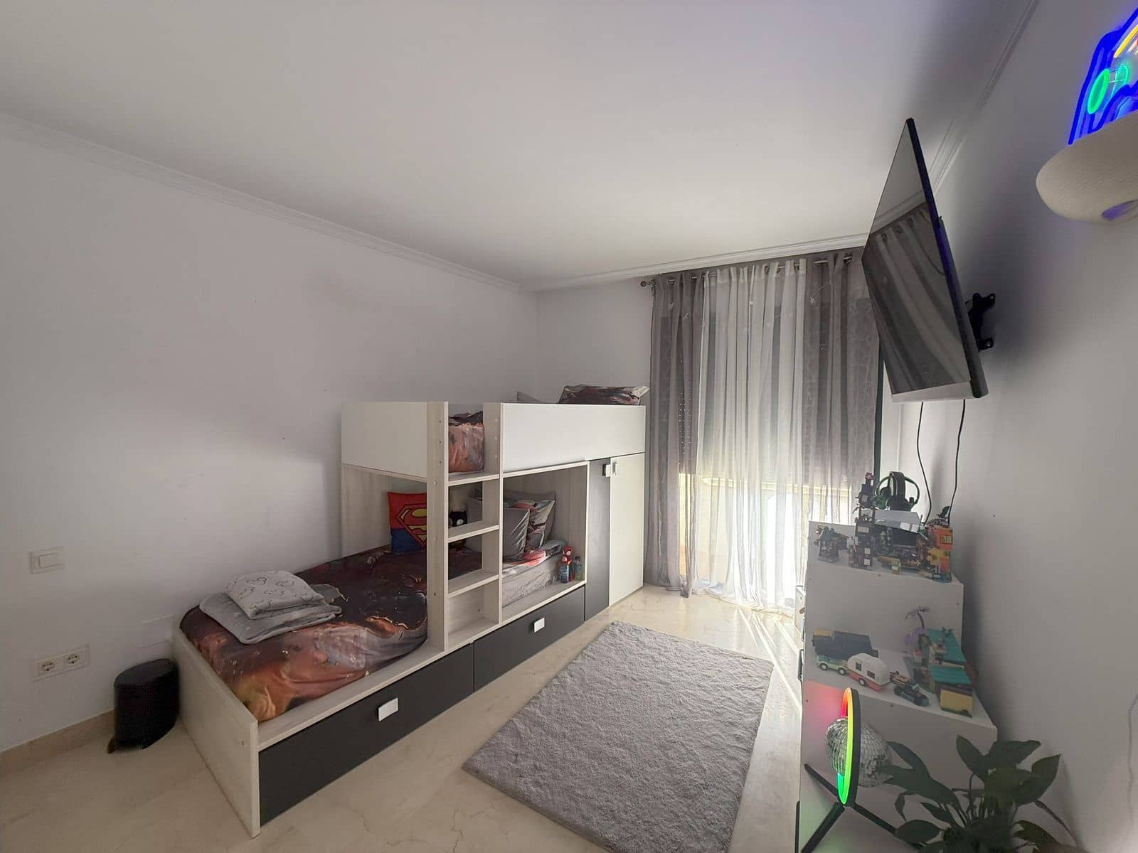 4 soveværelse Byhus til salg i Atalaya-Isdabe med garage - € 660.000 (Ref: 9226109)