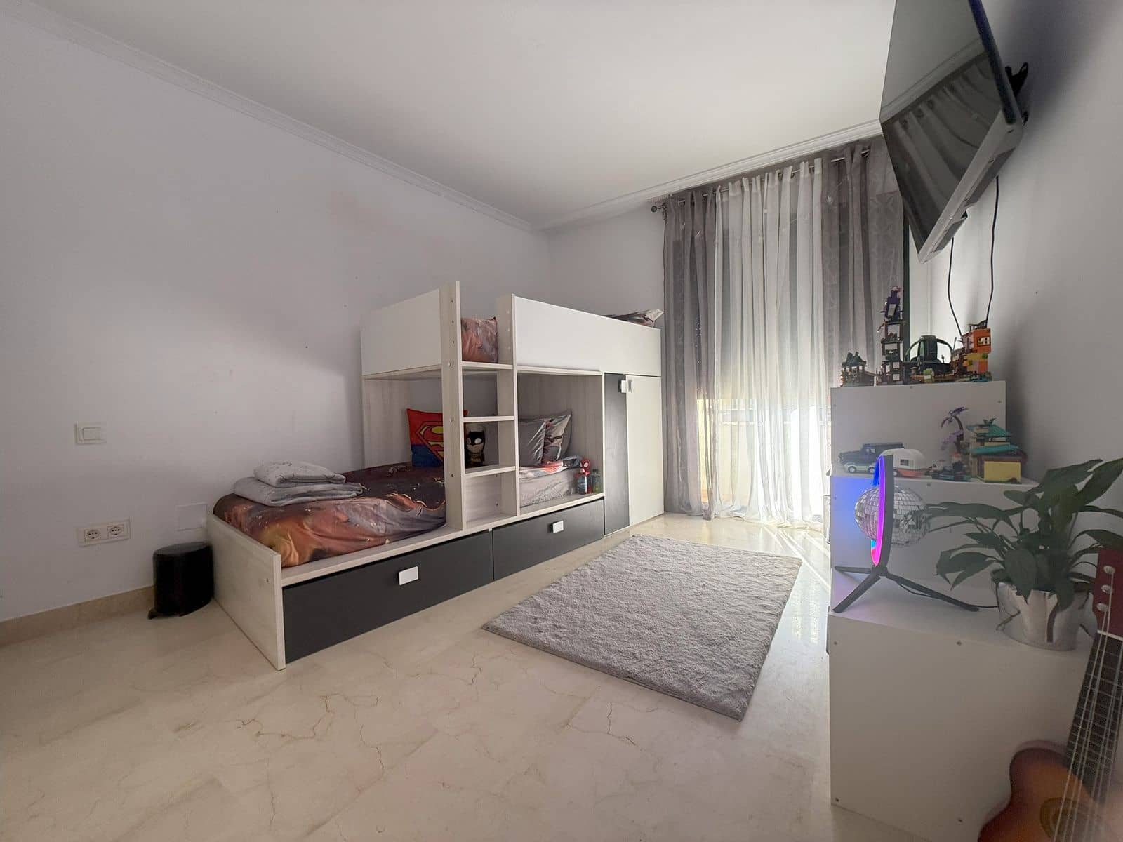 4 soveværelse Byhus til salg i Atalaya-Isdabe med garage - € 660.000 (Ref: 9226109)