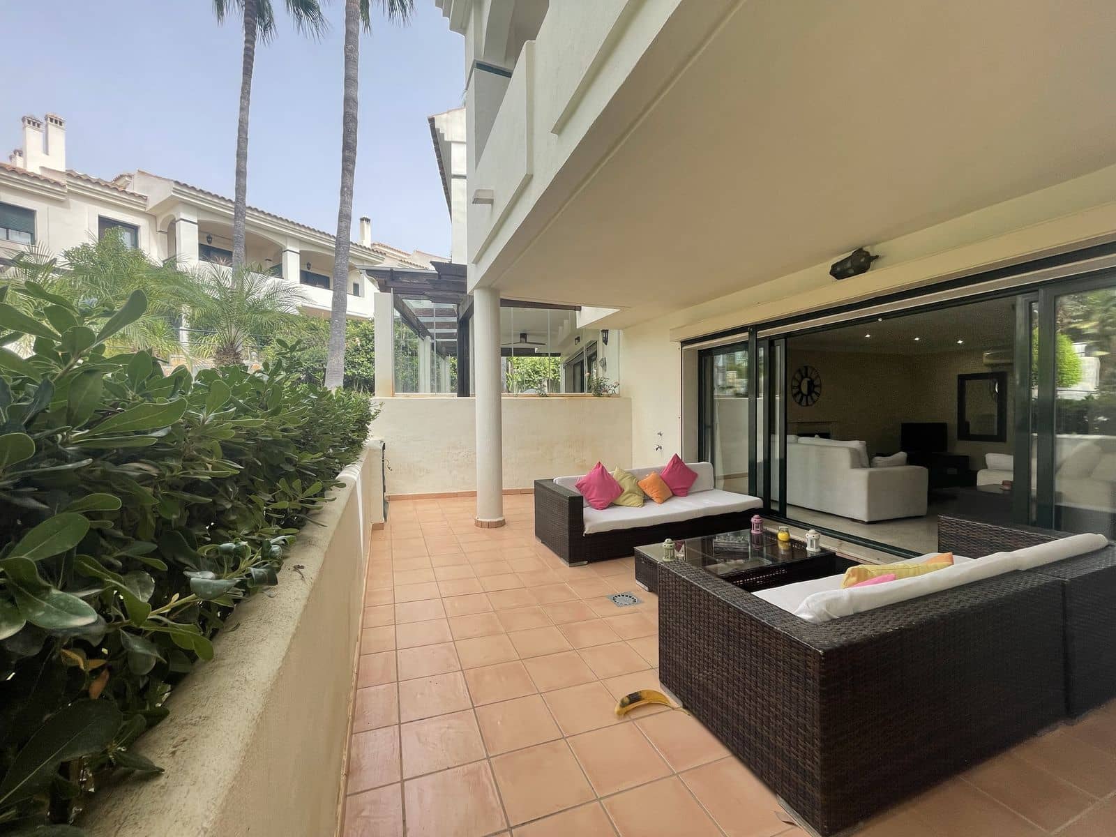 4 soveværelse Byhus til salg i Atalaya-Isdabe med garage - € 660.000 (Ref: 9226109)