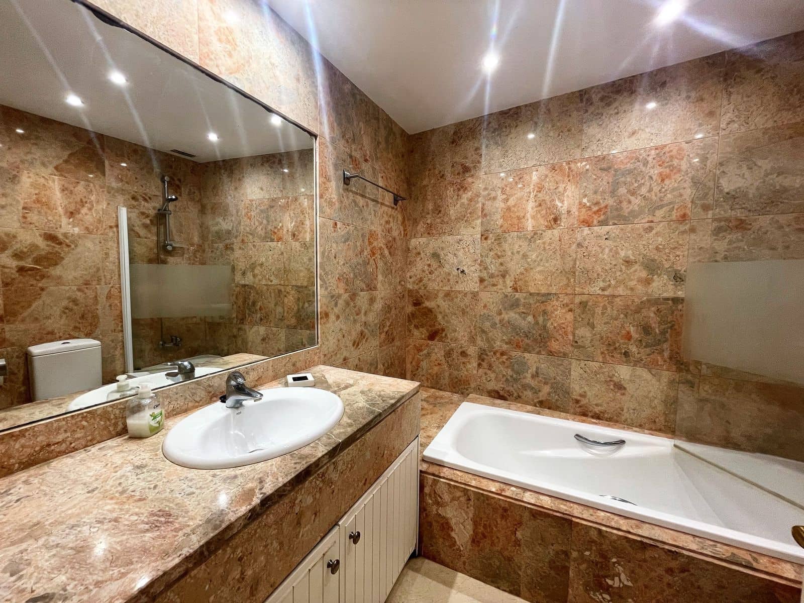 4 soveværelse Byhus til salg i Atalaya-Isdabe med garage - € 660.000 (Ref: 9226109)