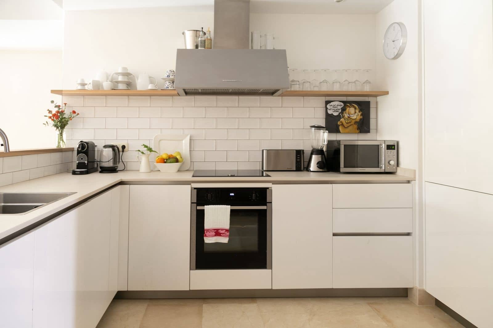 3 soverom Leilighet til salgs i San Pedro de Alcantara med svømmebasseng - € 2 000 (Ref: 9402762)