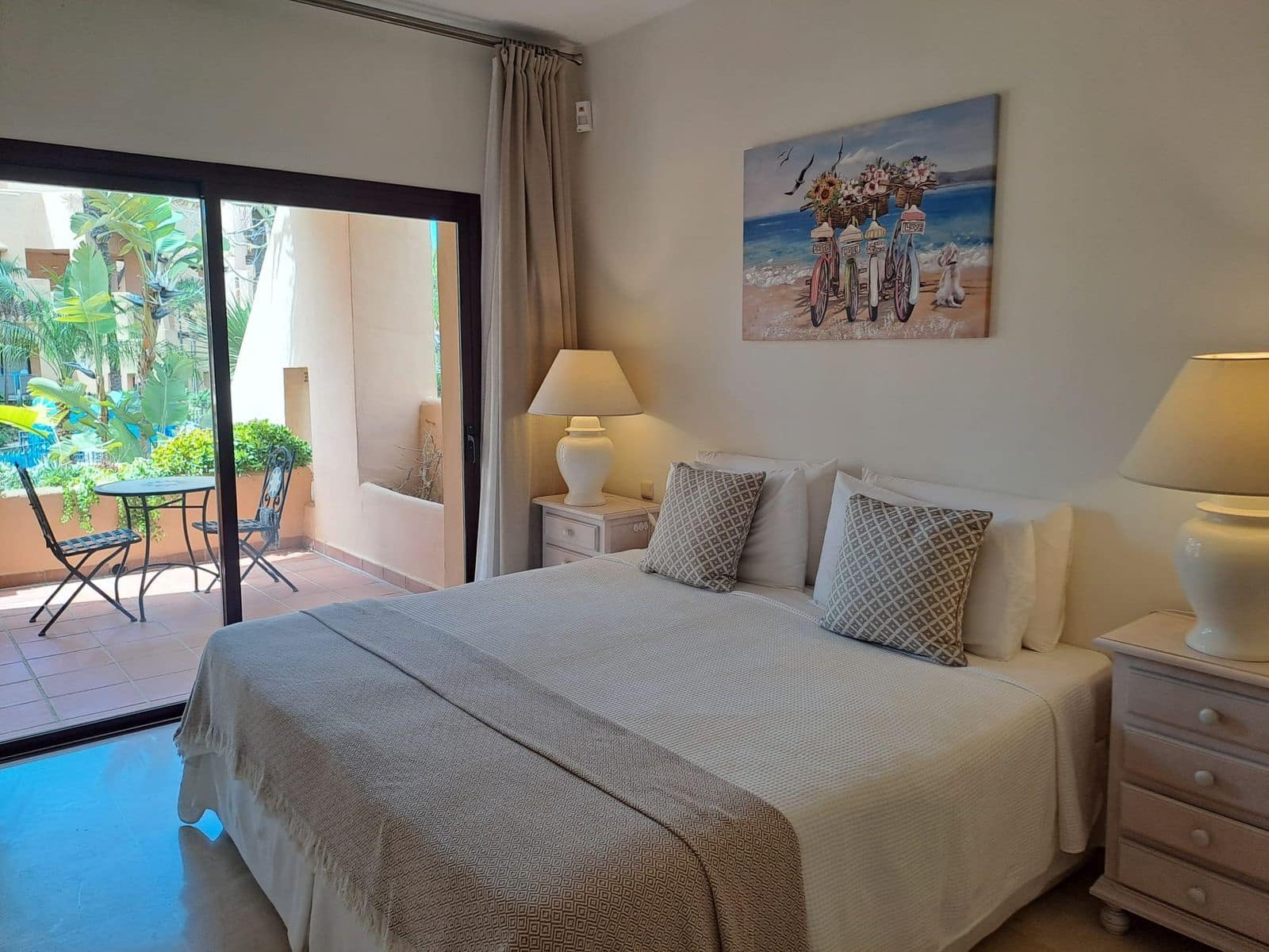 3 soverom Leilighet til salgs i San Pedro de Alcantara med svømmebasseng - € 2 000 (Ref: 9402762)