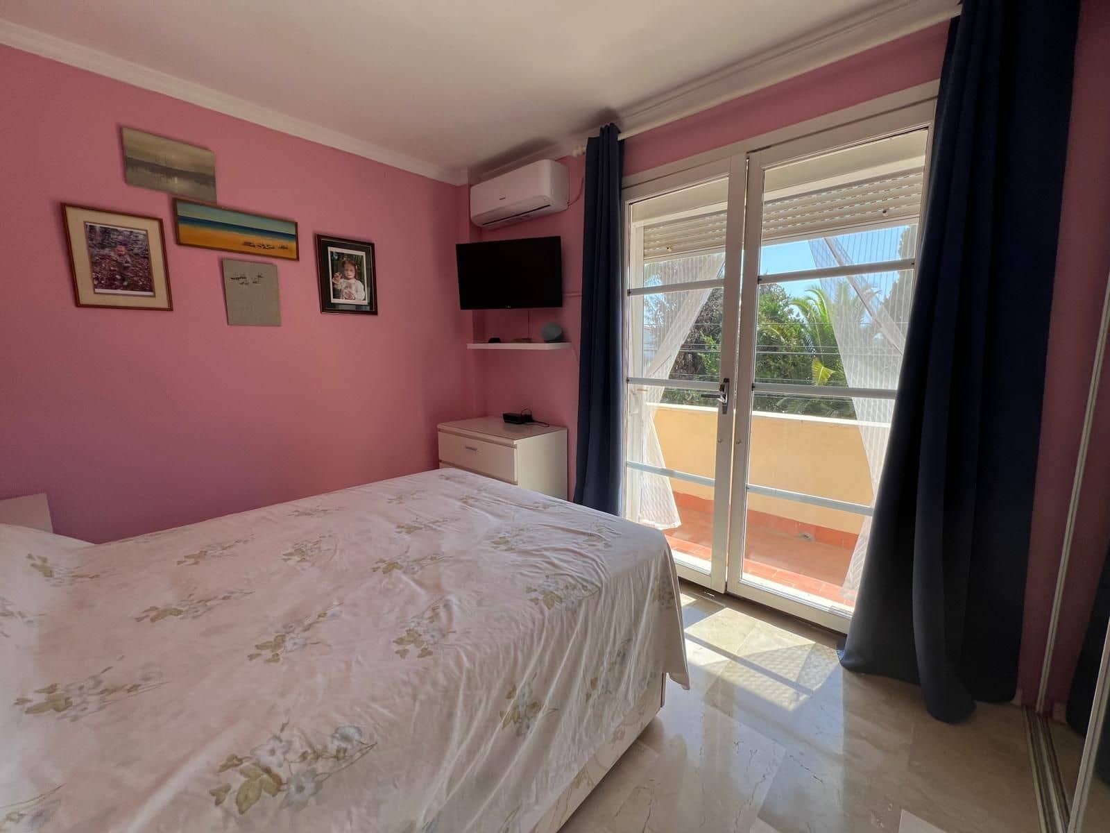 2 quarto Apartamento para venda em El Paraiso - 299 950 € (Ref: 9402775)