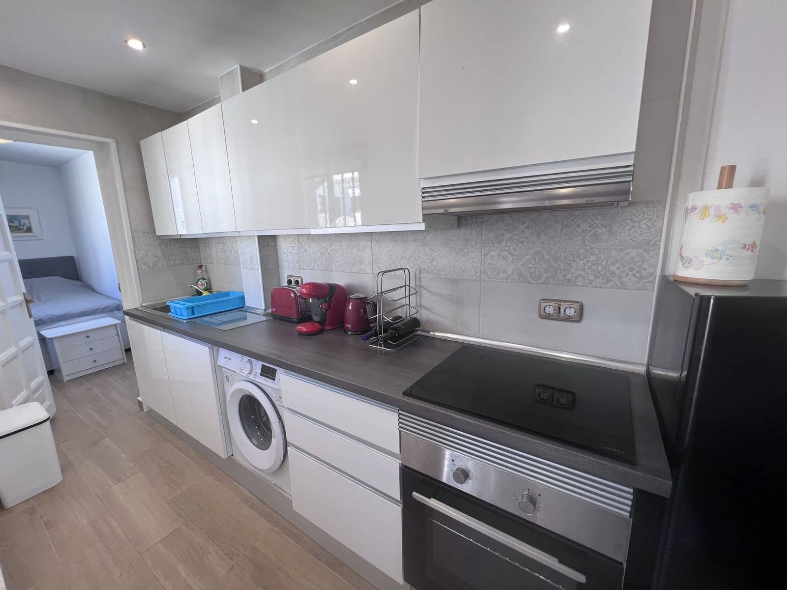 1 bedroom Apartment for sale in El Paraiso - € 249,500 (Ref: 9402893)