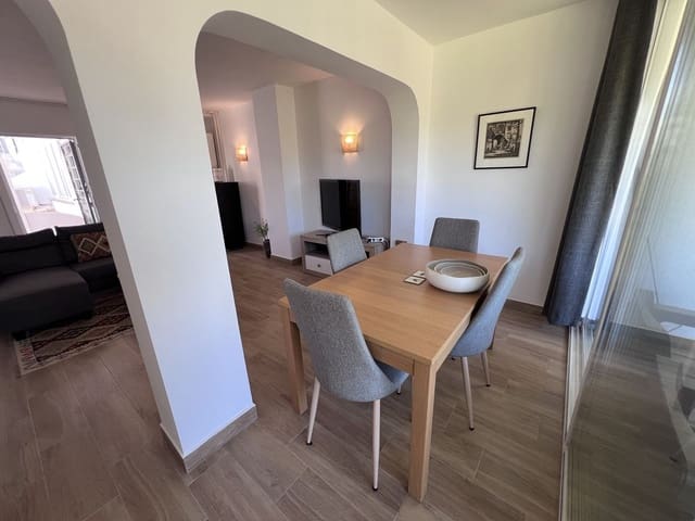 1 soverom Leilighet til salgs i El Paraiso, Estepona - € 249 500 (Ref: 9402893)