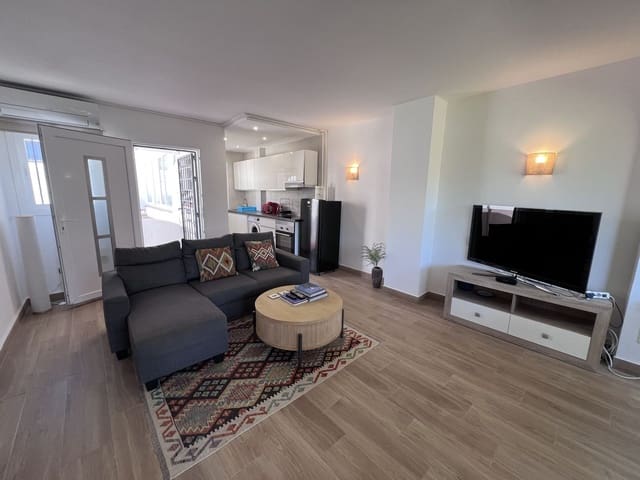 1 soverom Leilighet til salgs i El Paraiso, Estepona - € 249 500 (Ref: 9402893)