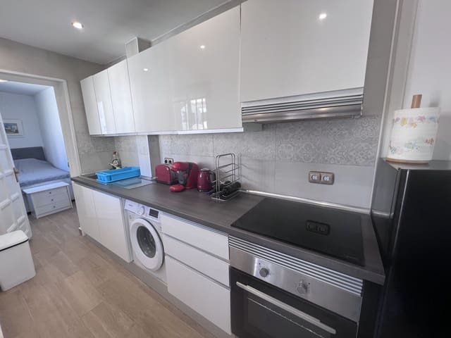 1 soverom Leilighet til salgs i El Paraiso, Estepona - € 249 500 (Ref: 9402893)