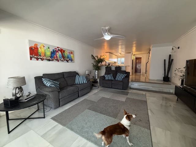 3 slaapkamer Halfvrijstaande villa te koop in El Paraiso, Estepona met zwembad garage - € 495.000 (Ref: 9410319)