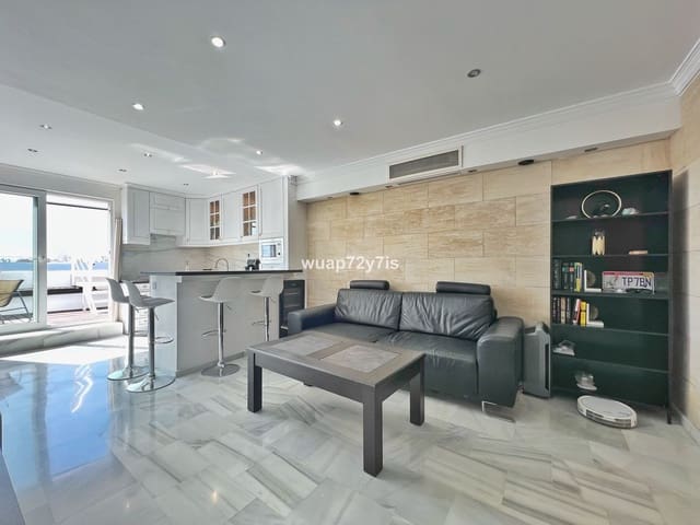 2 bedroom Penthouse for sale in El Paraiso, Estepona - € 390,000 (Ref: 9419005)