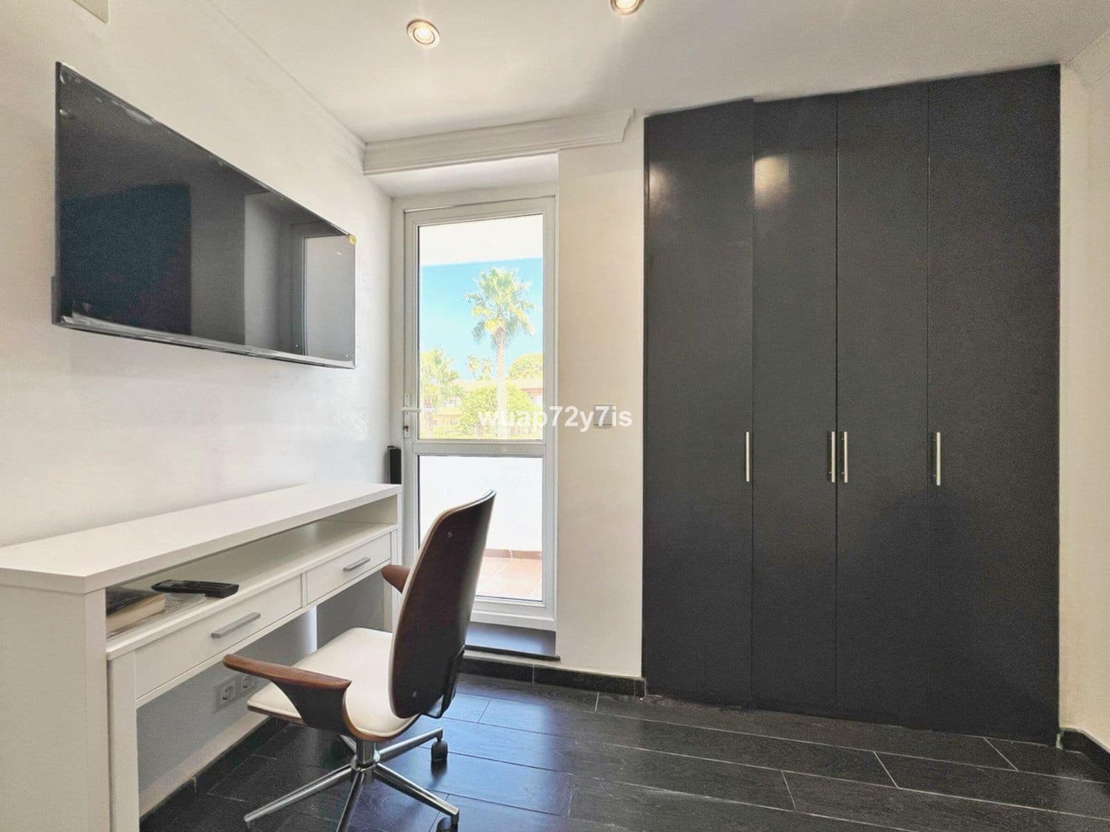 2 soverom Penthouse til salgs i El Paraiso - € 390 000 (Ref: 9419005)